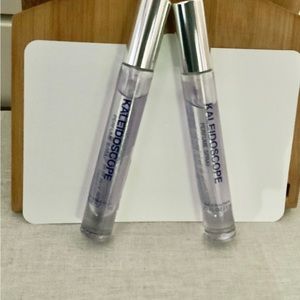 2️⃣ NEW! BBW Kaleidoscope purse size perfumes‼️